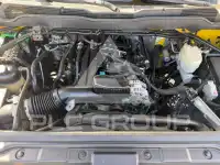 2015 Chevrolet Silverado фото