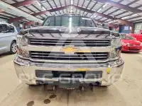 2015 Chevrolet Silverado фото