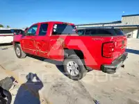 2015 Chevrolet Silverado фото