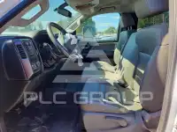 2015 Chevrolet Silverado фото