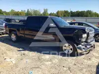 2015 Chevrolet Silverado фото
