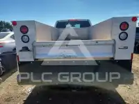 2015 Chevrolet Silverado фото