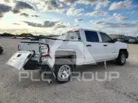 2015 Chevrolet Silverado photo