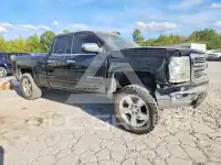 2015 Chevrolet Silverado фото