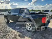 2015 Chevrolet Silverado фото