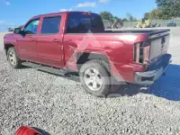 2015 Chevrolet Silverado фото
