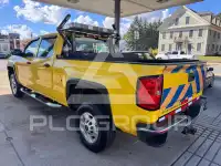 2015 Chevrolet Silverado фото