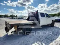 2015 Chevrolet Silverado фото