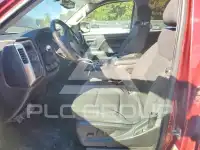 2015 Chevrolet Silverado фото