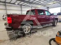 2015 Chevrolet Silverado фото