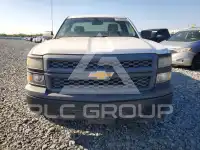 2015 Chevrolet Silverado фото