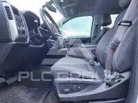 2015 Chevrolet Silverado photo