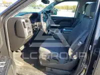 2015 Chevrolet Silverado фото
