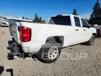 2015 Chevrolet Silverado фото