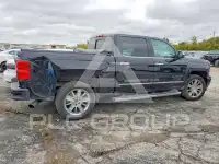 2015 Chevrolet Silverado фото