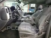 2015 Chevrolet Silverado фото
