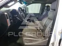 2015 Chevrolet Silverado photo
