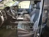 2015 Chevrolet Silverado фото