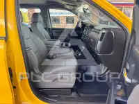 2015 Chevrolet Silverado фото