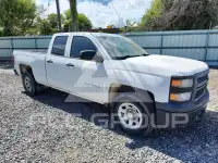 2015 Chevrolet Silverado photo