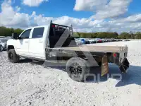 2015 Chevrolet Silverado фото