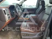 2015 Chevrolet Silverado фото