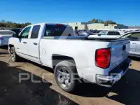 2015 Chevrolet Silverado photo