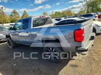 2015 Chevrolet Silverado фото