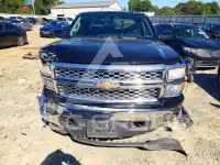 2015 Chevrolet Silverado фото