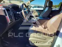 2015 Chevrolet Silverado photo