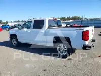 2015 Chevrolet Silverado фото