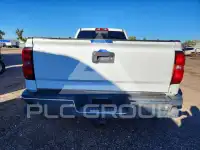 2015 Chevrolet Silverado фото