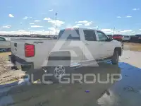 2015 Chevrolet Silverado фото