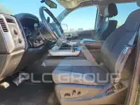 2015 Chevrolet Silverado фото