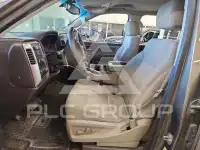 2015 Chevrolet Silverado фото