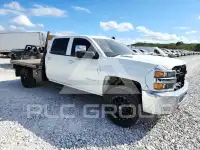 2015 Chevrolet Silverado фото