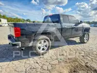 2015 Chevrolet Silverado фото
