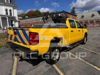 2015 Chevrolet Silverado фото