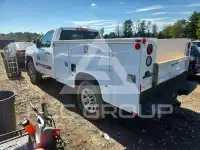 2015 Chevrolet Silverado фото