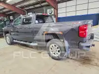 2015 Chevrolet Silverado photo