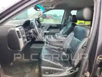 2015 Chevrolet Silverado фото
