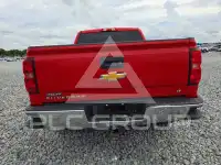 2015 Chevrolet Silverado фото