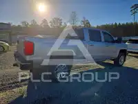 2015 Chevrolet Silverado фото