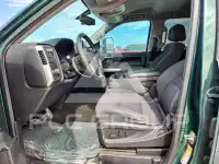 2015 Chevrolet Silverado photo