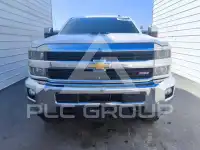 2015 Chevrolet Silverado фото