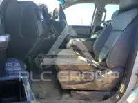 2015 Chevrolet Silverado photo