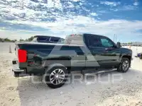 2015 Chevrolet Silverado photo
