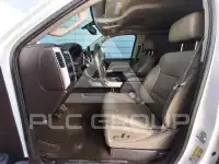 2015 Chevrolet Silverado фото