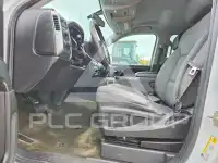 2015 Chevrolet Silverado фото