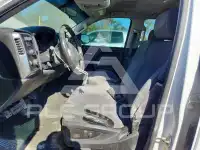 2015 Chevrolet Silverado photo